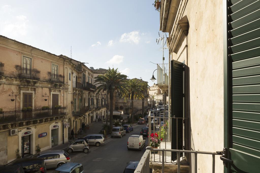 I Balconi Sul Barocco Vila Modica Quarto foto